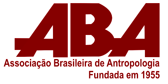 Logo - Associação Brasileira de Antropologia - ABA